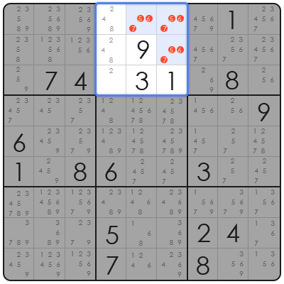 pdf sudoku printable