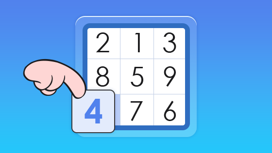poke sudoku